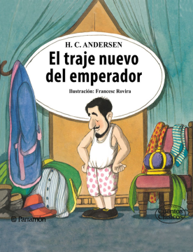 El traje nuevo del emperador (Ebook)