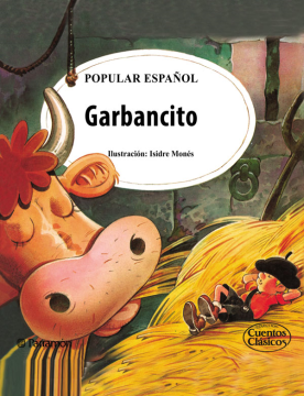 Garbancito (Ebook)