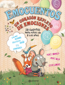 Emocuentos (Ebook)