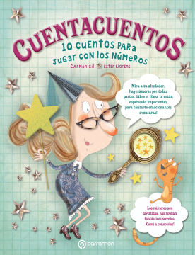 Cuentacuentos (Ebook)