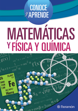 Matemáticas y física & química (Ebook)