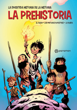 La Prehistoria (Ebook)