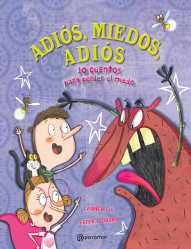 Adiós miedos adiós (Ebook)