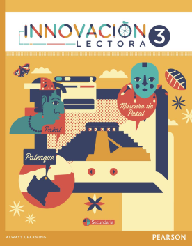 Innovación lectora 3 (ebook)