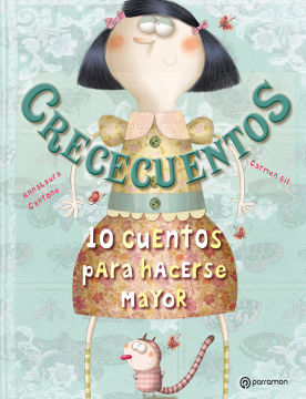 Crececuentos (Ebook)