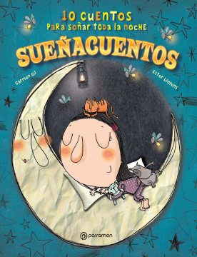 Sueñacuentos (Ebook)