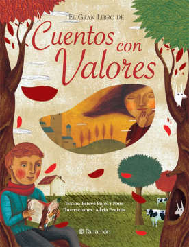 El gran libro de los cuentos con valores (Ebook)