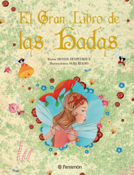 El gran libro de las hadas (Ebook)