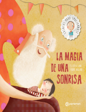 La magia de una sonrisa (Ebook)