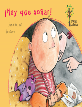 ¡Hay que soñar! (Ebook)