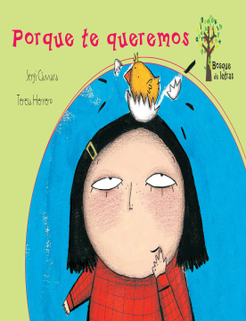 Porque te queremos (Ebook)