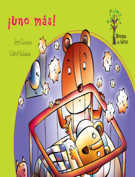 ¡Uno más! (Ebook)