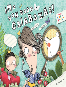 Me han dado calabazas (Ebook)