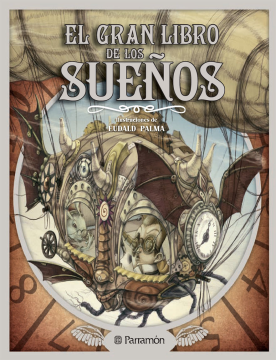 El gran libro de los sueños (Ebook)