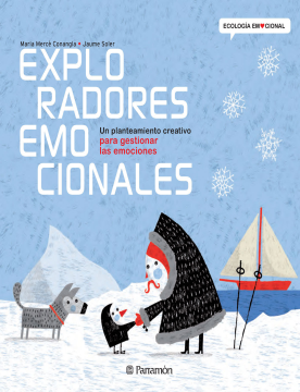 Exploradores emocionales (Ebook)