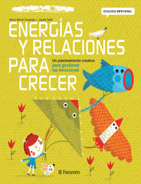 Energías y relaciones para crecer (Ebook)