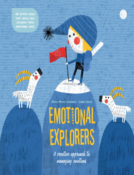 Emotional Explorers (Ebook)