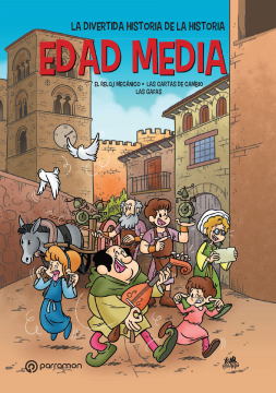 Edad Media (Ebook)