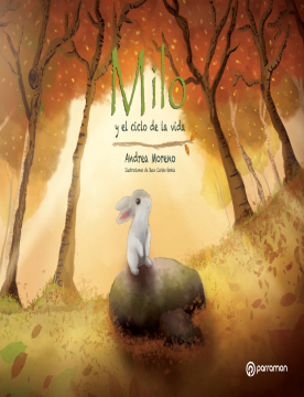 Milo y el ciclo de la vida (Ebook)