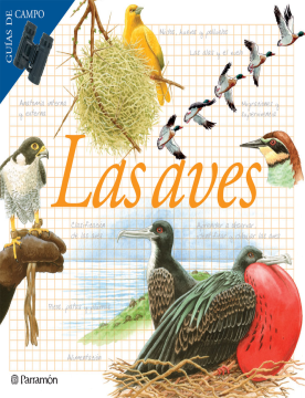 Las aves (Ebook)