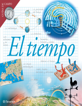 El tiempo (Ebook)