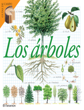 Los árboles (Ebook)