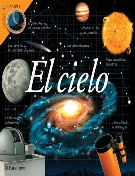El cielo (Ebook)