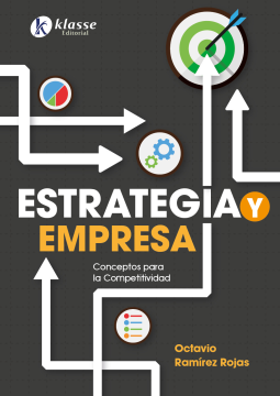 Estrategía y empresa. Conceptos para la competitividad (ebook)