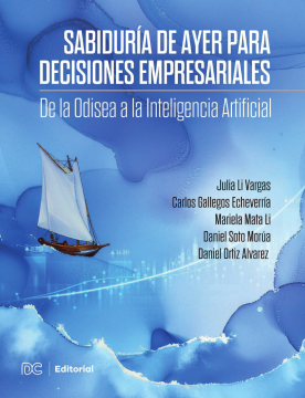 Sabiduría de ayer para decisiones empresariales (Ebook)