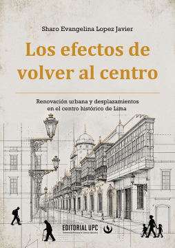 Los efectos de volver al centro (ebook)