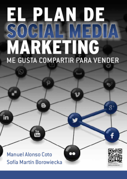 El plan de social media marketing (ebook)