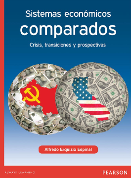Sistemas económicos comparados (ebook)