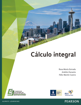 Cálculo integral (ebook)
