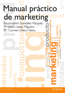 Manual práctico de marketing (ebook)