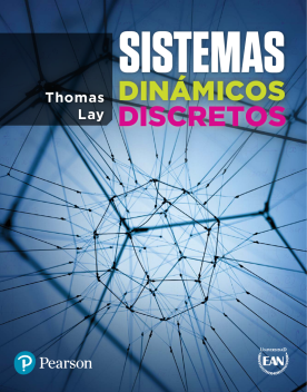 Sistemas dinámicos discretos (ebook)