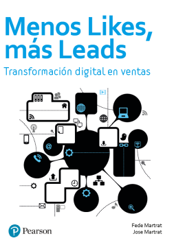 Menos likes, más leads: Transformación digital en ventas (ebook)