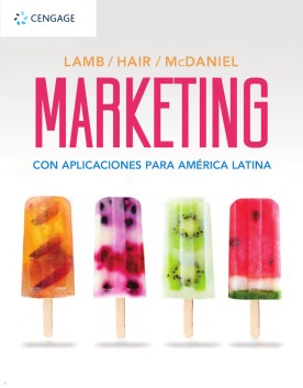 Donación  - Marketing con aplicaciones para América Latina