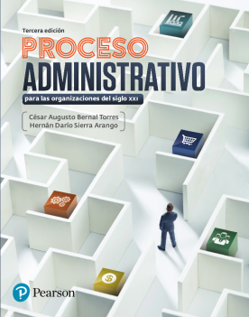 Proceso Administrativo (ebook)