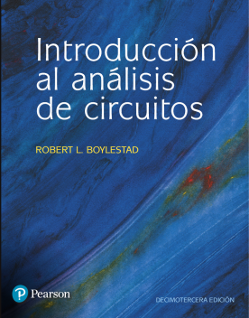 Introducción al análisis de circuitos (ebook)