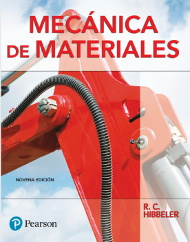 Mecánica de Materiales (ebook)