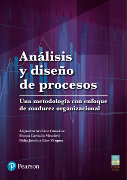 Análisis y diseño de procesos (ebook)
