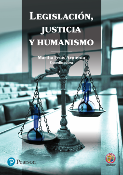 Legislación, justicia y humanismo (ebook)