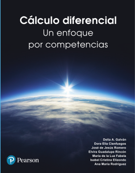 Cálculo diferencial (ebook)