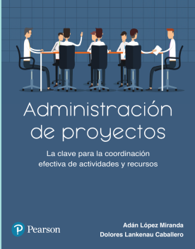 Administración de proyectos (ebook)
