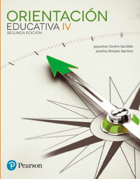 Orientación educativa IV (ebook)
