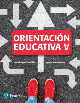 Orientación educativa V (ebook)