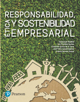 Responsabilidad, ética y sostenibilidad empresarial (ebook)