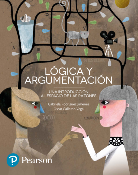 Lógica y argumentación (ebook)