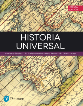 Historia universal (ebook)