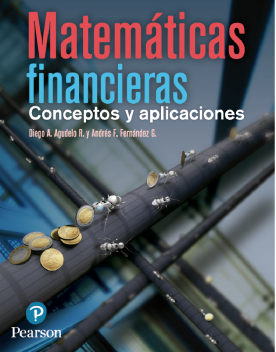 Matemáticas financieras (ebook)
